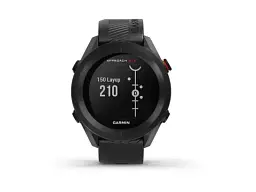 Смарт-годинник Garmin Approach S12 Black (010-02472-00/10) - мініатюра 2