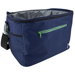 Термосумка Bo-Camp Cooler Bag 30 Blue (6702989) - мініатюра 9