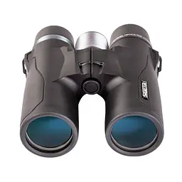Бінокль SIGETA Monter 8x42 WP Black - мініатюра 3