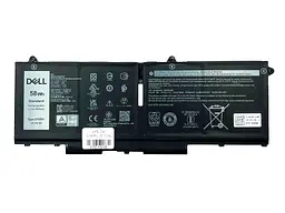 Акумулятор 07KRV Dell Latitude 5330 5430 5530 7330 7430 7530 серії, Latitude 5330 7330 7430 7530 2-в-1 серії, Precision 3570 6-10%