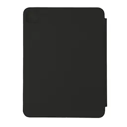 Чехол-книжка для планшета Apple iPad Pro 11 (2024)/Pro 11 (2025) M5, Original Smart Case, black, 11 , подставка на планшет, искусственная кожа, микрофибра, магнитная крышка с автоотключением экрана, ArmorStandart (ARM74643) - мініатюра 2