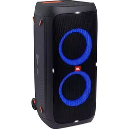 Акустична система JBL PartyBox 310 EP (JBLPARTYBOX310EP)