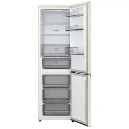 Холодильник LG GC-B459EEYM - мініатюра 3