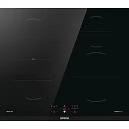 Індукційна варильна поверхня Gorenje GI6421BC [137969] - мініатюра 2