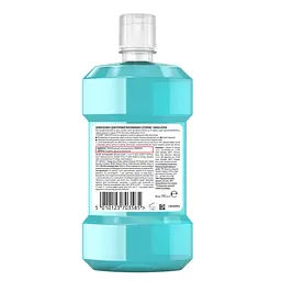 Ополіскувач для порожнини рота Listerine Експерт Захист ясен 500 мл (3574661070360/5010123703585) - миниатюра 2