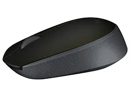 Миша Logitech M171 Black (910-004424) - мініатюра 2