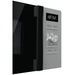 Мікрохвильова піч з грилем Gorenje MO20A4XH - мініатюра 6