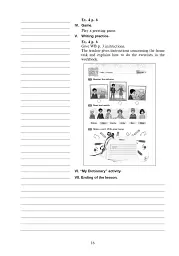 Англійська мова. Teacher's Book. 2 клас - мініатюра 5