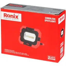 Ліхтарик Ronix RH-4273 [106891] - мініатюра 5