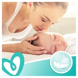 Уценка. Набір дитячих вологих серветок Pampers Sensitive 624 шт. (12 уп. по 52 шт.) - мініатюра 4