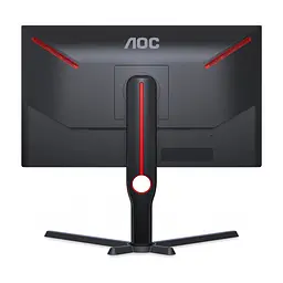 Монитор AOC 25G3ZM/BK - миниатюра 6