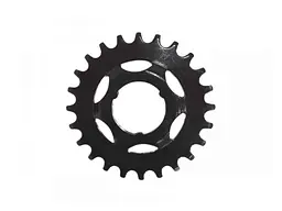 Зірка задня KELB.BIKE 24Т