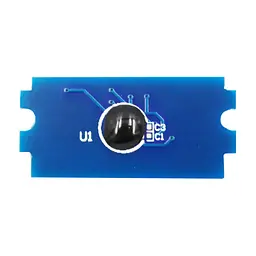 Чип для картриджа Kyocera TK-3060 12.5k Static Control (TK3060CP-EU) - мініатюра 2