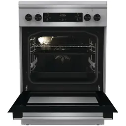 Плита газова GORENJE GKS 6C71 XF (FM6A4D-FPJDB) - мініатюра 9