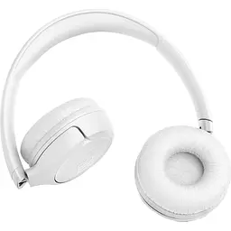 Bluetooth Stereo JBL Tune 530 BT White (JBLT530BTWHTEU) UA - мініатюра 6
