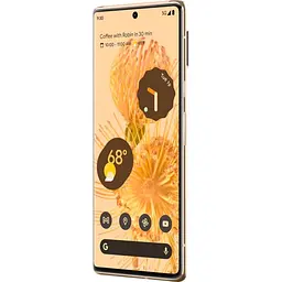 Смартфон Google Pixel 6 Pro 12/256GB Sorta Sunny Вітрина [161532] - мініатюра 3