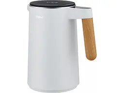 Електрочайник Midea MK-HE1533 (10001047) - мініатюра 2