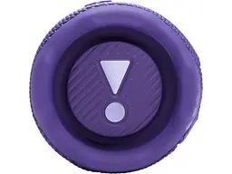 Портативна колонка JBL Flip 7 Purple (FLIP7PUR) - мініатюра 8
