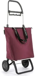 Сумка-візок Rolser Mini Bag Plus MF 2L Burdeos ( MNB042-1060) - мініатюра 2