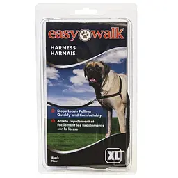 Premier Easy Walk легка прогулянка антиривок шлея для собак (SPEW_H_XL_BK_17)