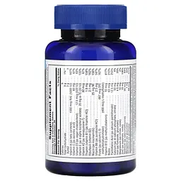 Мультивітаміни для підлітків Power Teen for Him 60 жувальних таблеток NaturesPlus vit0005315 - мініатюра 2