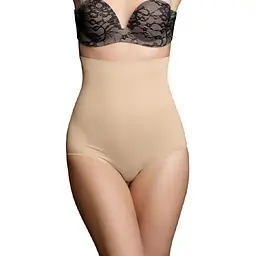 Трусики Bye Bra Estilo L (бежевий)