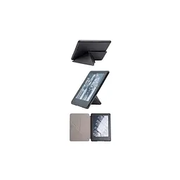 Чохол до електронної книги BeCover Ultra Slim Origami Amazon Kindle 11th Gen. 2022 6" Black (708857) - мініатюра 3