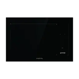 Мікрохвильова піч Gorenje BM235G1SYB - мініатюра 7