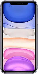 Смартфон Apple iPhone 11 64Gb Purple OPEN BOX - мініатюра 2