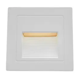 Світильник Brille вуличний для сходів LED 3W NW IP54 (AL-901) - мініатюра 4