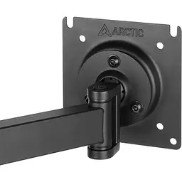 Настільне кріплення для монітора Arctic X1 24-43` Black (AEMNT00061A) [134148] - мініатюра 2