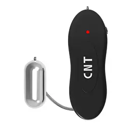 Віброкуля Silver Bullet Mini, Black Chisa