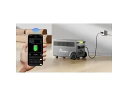 Зарядна станція Fossibot F7200 - мініатюра 9