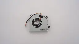 Вентилятор для ноутбука MSI GE620 (ВЕРСІЯ 2) CR650 FX600 FX610 FX603 FX620 (E33-0800220-F05) (Кулер) - мініатюра 2