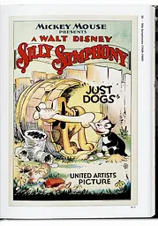 The Walt Disney Film Archives. The Animated Movies 1921–1968. 40th Edition - мініатюра 5