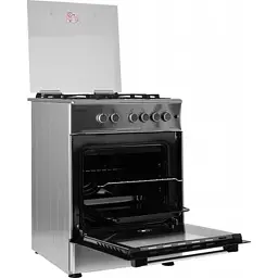 Плита газова Grifon G643X-CAWB3 - мініатюра 5