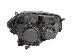Фара передня ліва Nissan Qashqai I 06-15р Depo (215-11D7L-LD-EM) - мініатюра 2