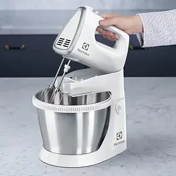 Міксер Electrolux ESM 3300 білий - мініатюра 6