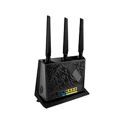 Бездротовий маршрутизатор (роутер) ASUS 4G-AC86U - мініатюра 6