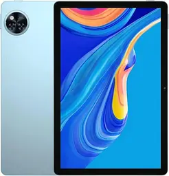 Планшет Doogee U11 4/128GB Blue