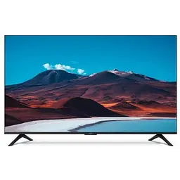 Телевізор Xiaomi (TV A 55 2026)