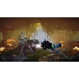 Ключ активації Microsoft Biomutant для Xbox One/Series - мініатюра 4