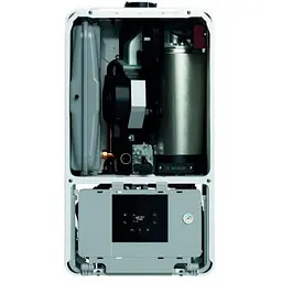 Газовий котел Bosch Condens GC2300iW 24/30 C 23 - мініатюра 3