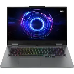 Ноутбук Lenovo LOQ 17IRX10 Luna Grey (83JH00EYGE) [174338]