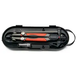 Готувальня Rotring COMPACT 4 предмети D540 (S0676560) - мініатюра 3