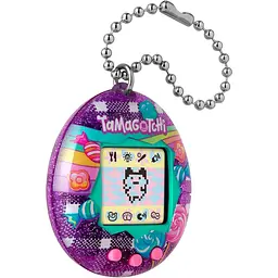 Інтерактивна іграшка Tamagotchi Оріджинал Candy Pop (125245) - мініатюра 2