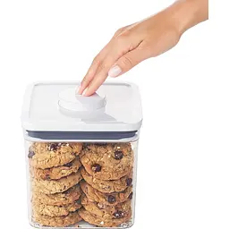 Набір ємностей для зберігання Oxo Good Grips 5 шт. (11235900) - мініатюра 5