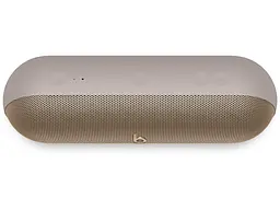 Портативна акустика Beats by Dr. Dre Pill Champagne Gold (MW463) - мініатюра 2