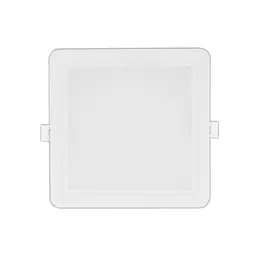 Світильник LED даунлайт Violux ALUMIN 18W 4200K квадрат IP20 ( 121280 ) - мініатюра 2