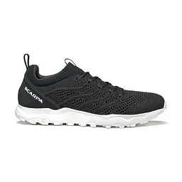 Кросівки Scarpa Gecko City 43,5 Чорний - мініатюра 7